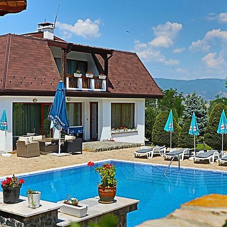 Holiday House Kubrat Sapareva Banya ภายนอก รูปภาพ