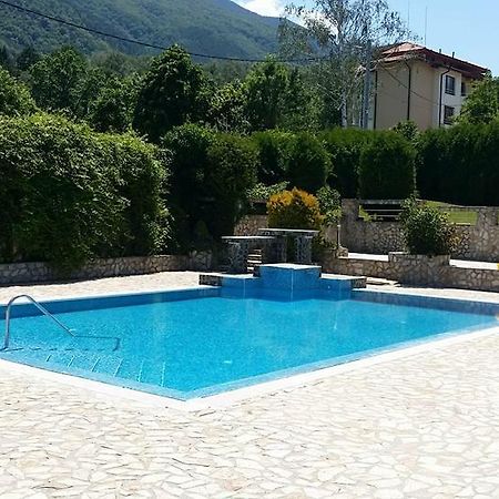 Holiday House Kubrat Sapareva Banya ภายนอก รูปภาพ