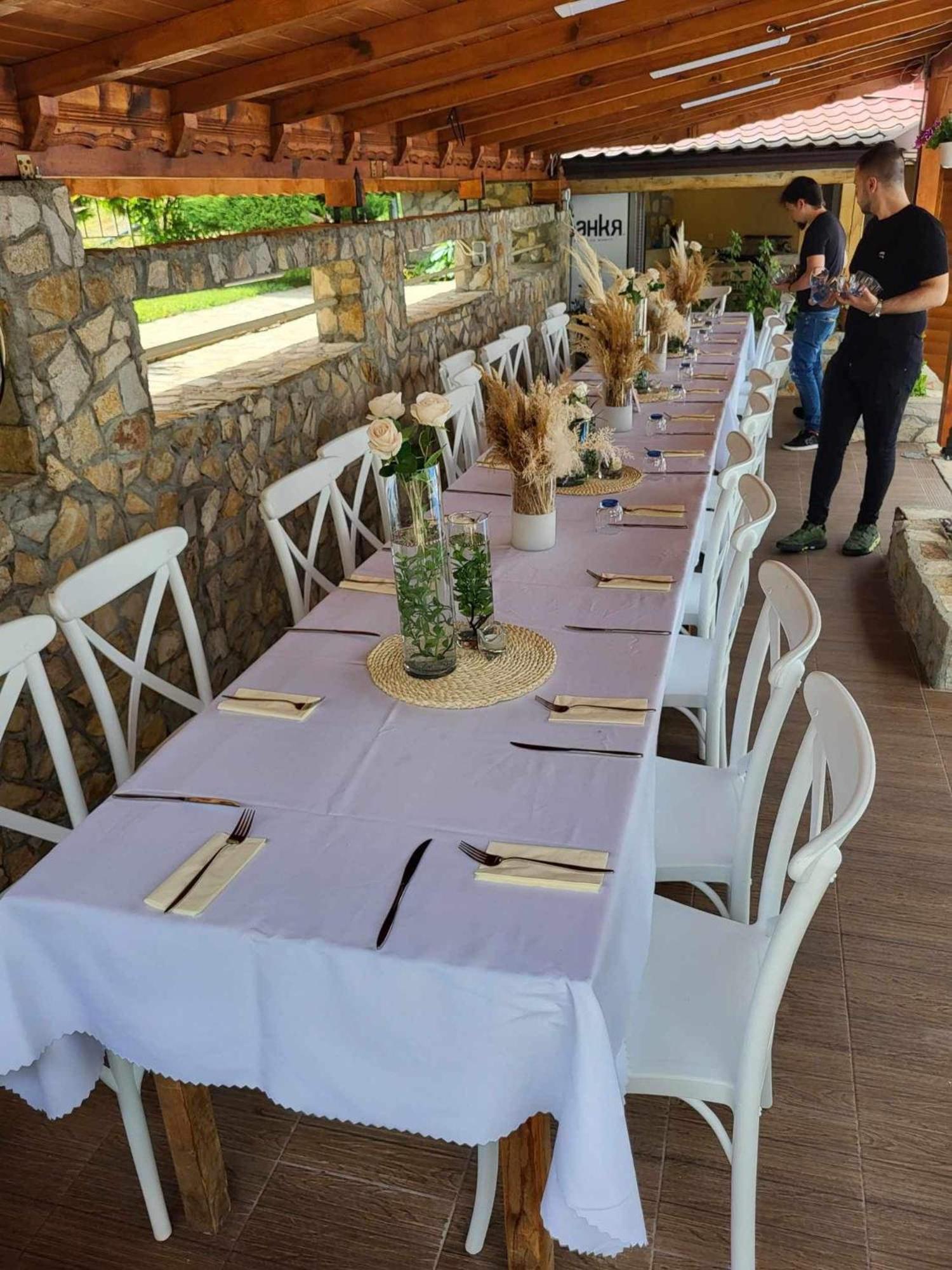 Holiday House Kubrat Sapareva Banya ภายนอก รูปภาพ