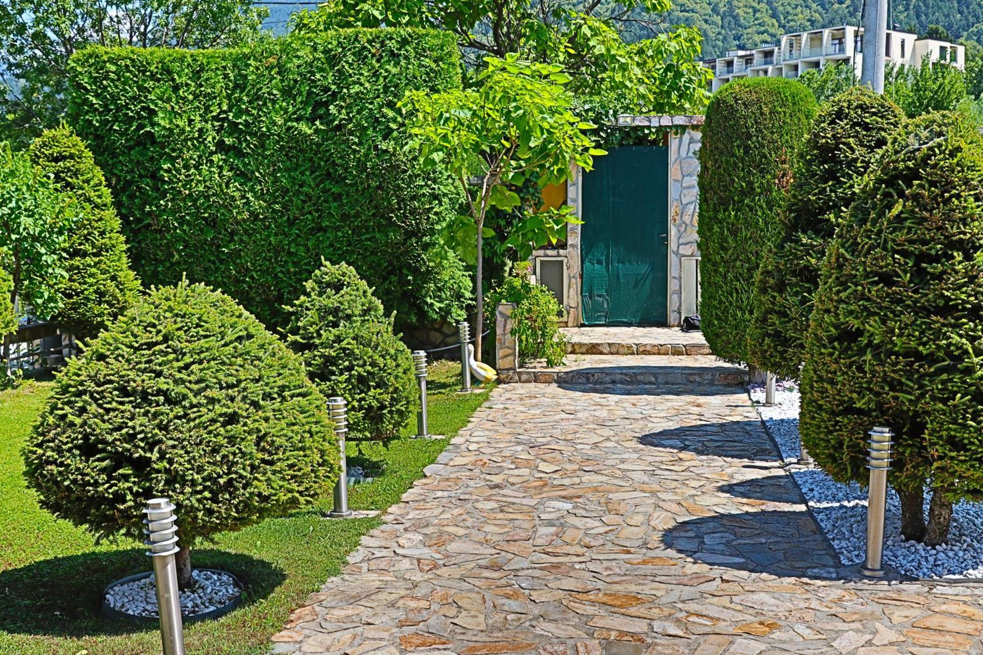 Holiday House Kubrat Sapareva Banya ภายนอก รูปภาพ