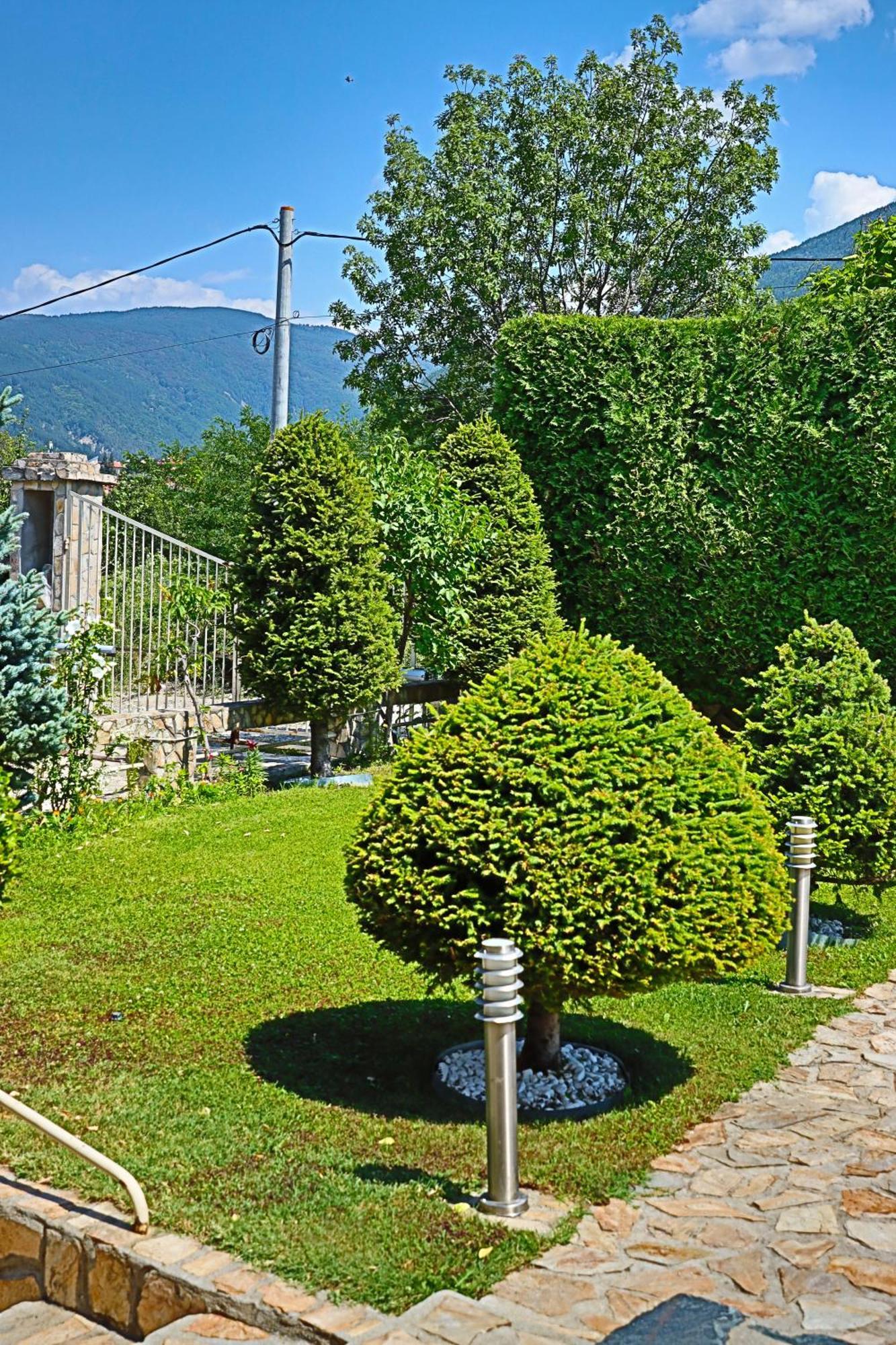 Holiday House Kubrat Sapareva Banya ภายนอก รูปภาพ