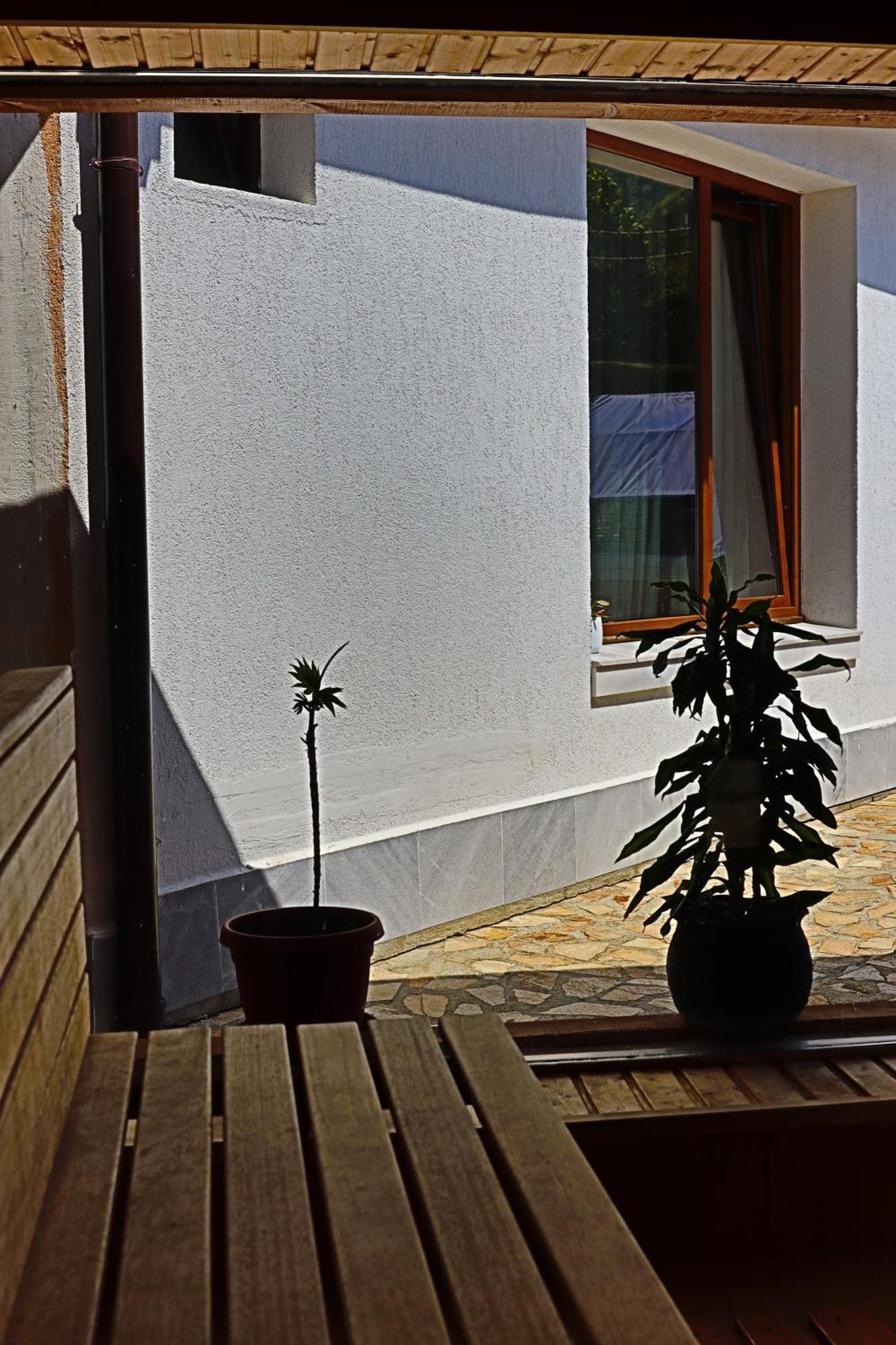 Holiday House Kubrat Sapareva Banya ภายนอก รูปภาพ