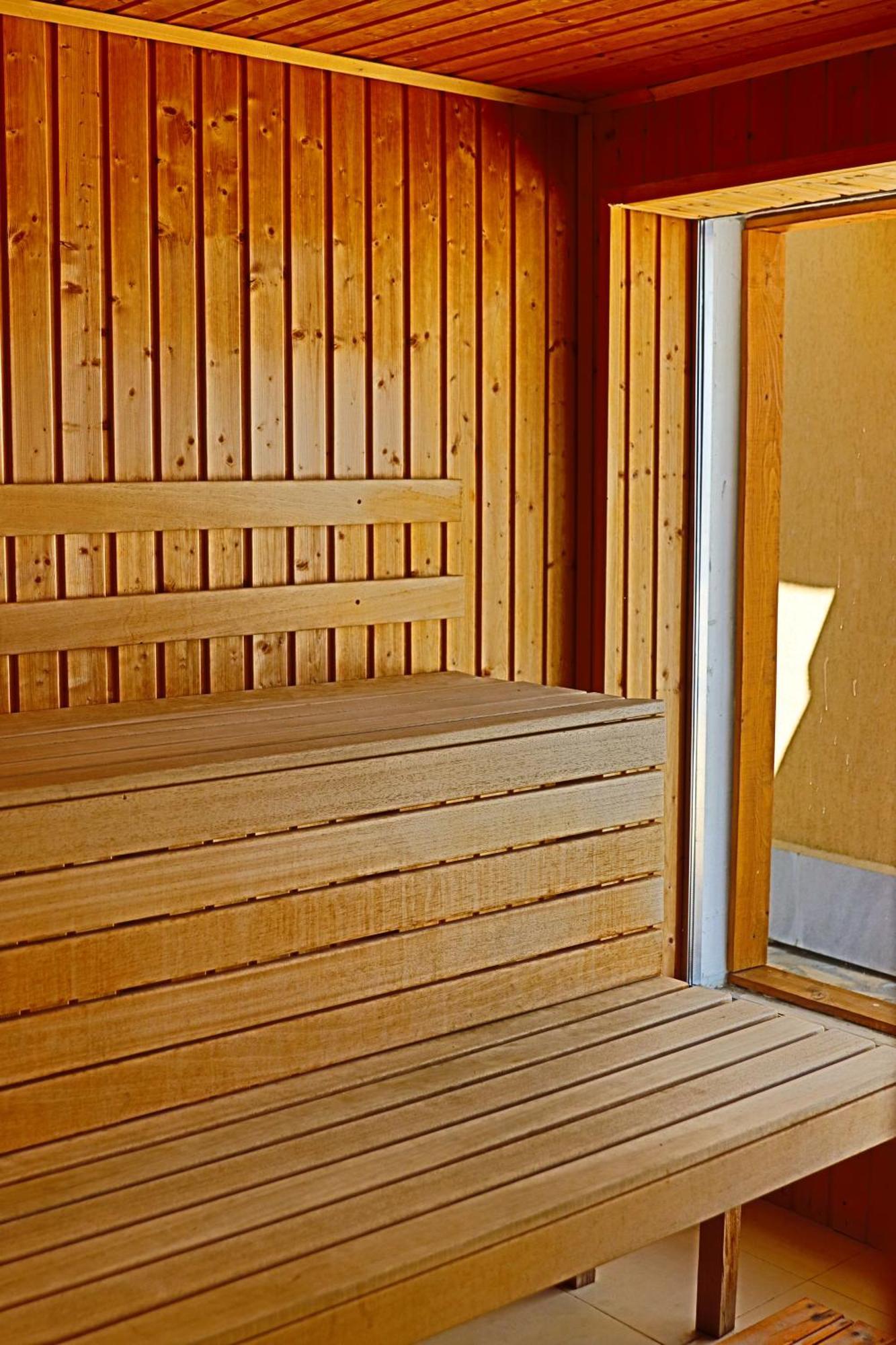 Holiday House Kubrat Sapareva Banya ภายนอก รูปภาพ