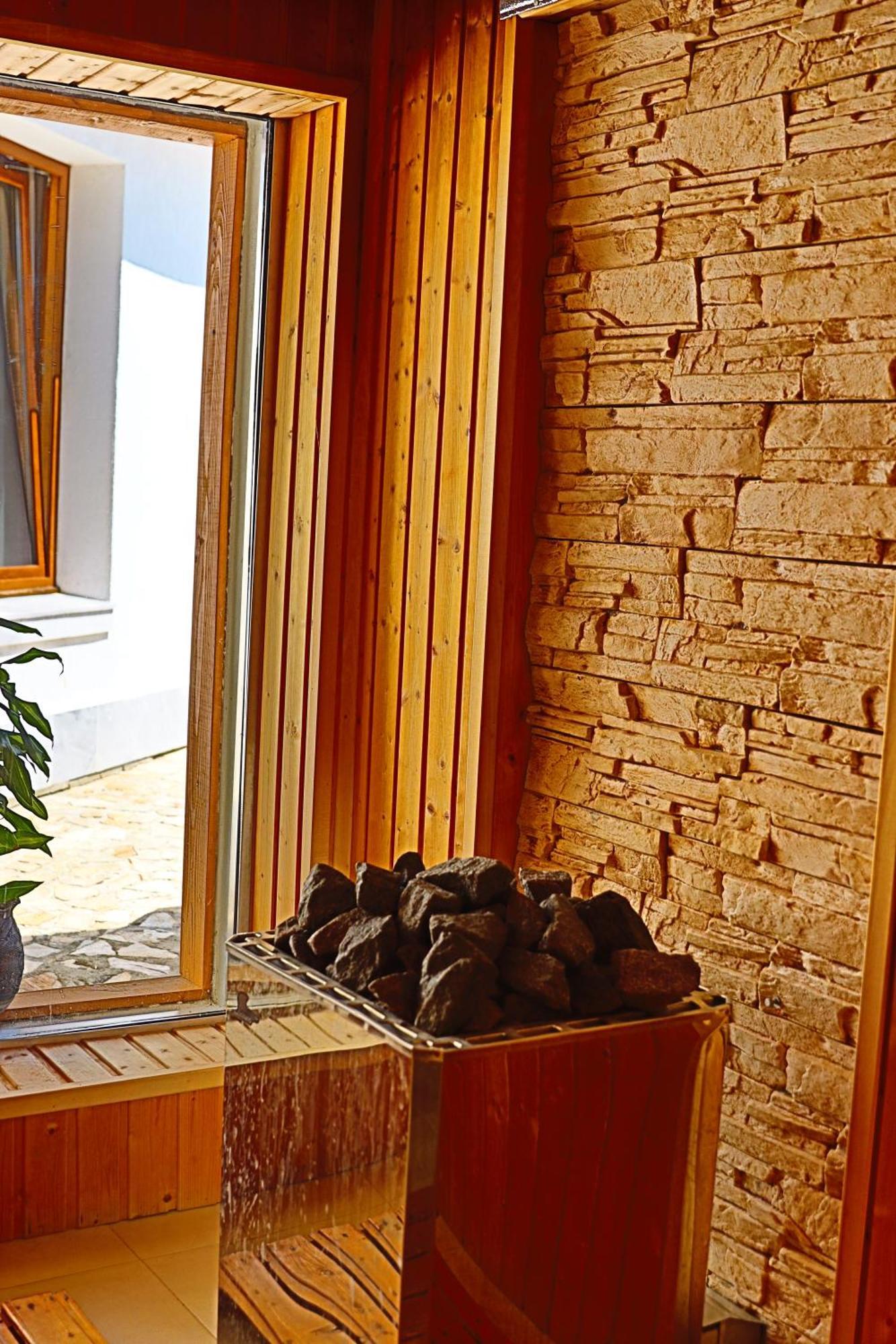 Holiday House Kubrat Sapareva Banya ภายนอก รูปภาพ