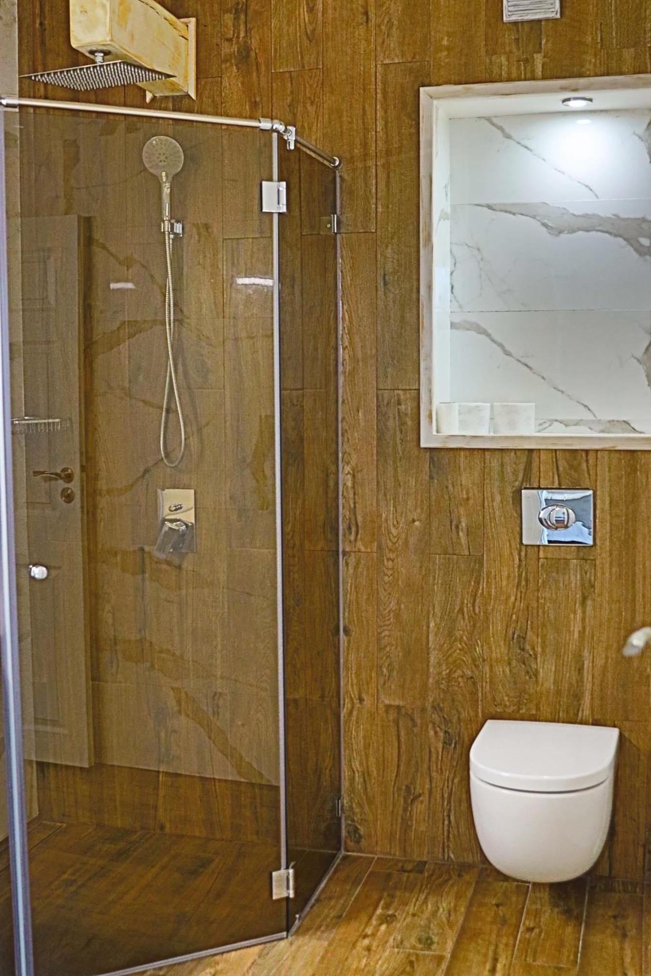 Holiday House Kubrat Sapareva Banya ภายนอก รูปภาพ