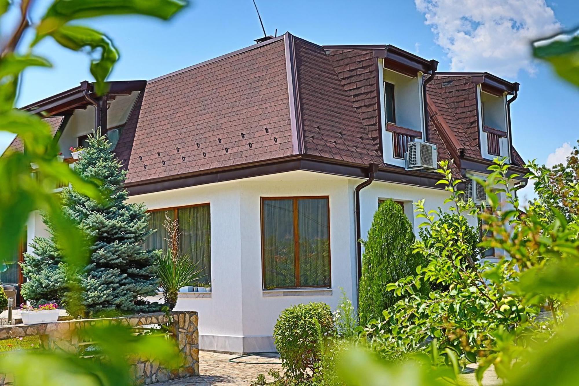 Holiday House Kubrat Sapareva Banya ภายนอก รูปภาพ