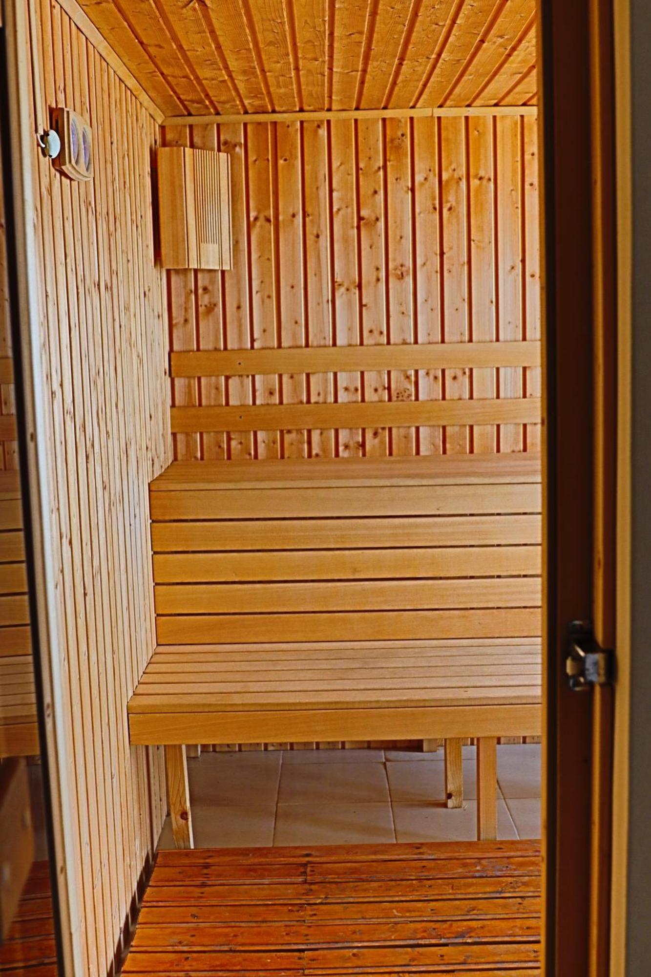 Holiday House Kubrat Sapareva Banya ภายนอก รูปภาพ