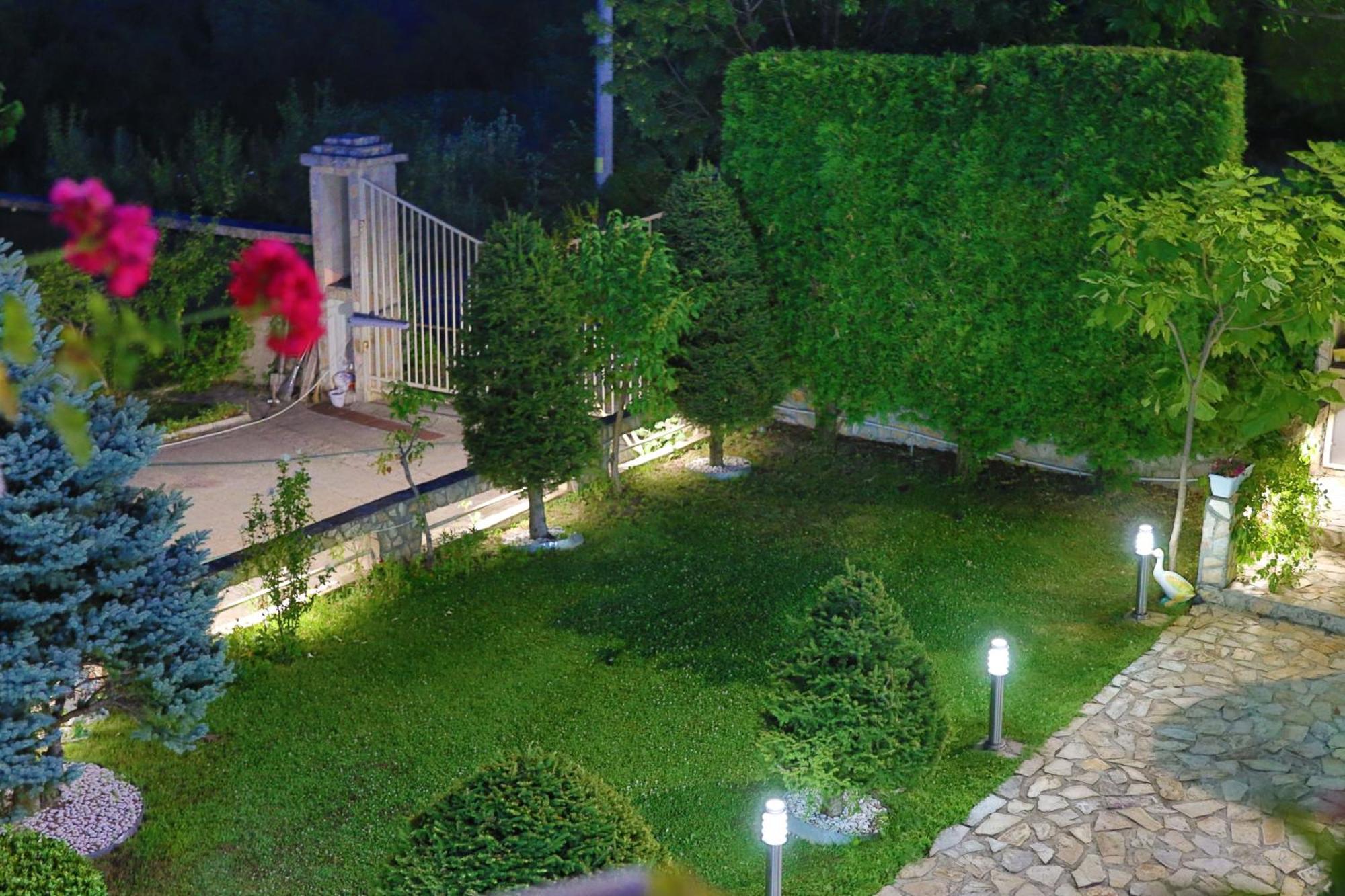 Holiday House Kubrat Sapareva Banya ภายนอก รูปภาพ
