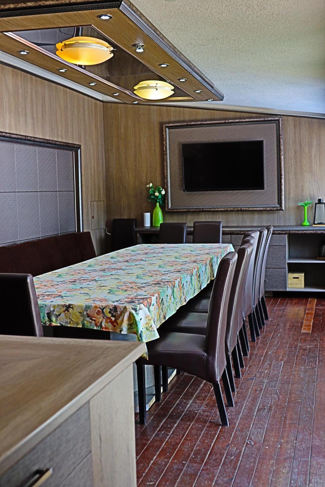Holiday House Kubrat Sapareva Banya ภายนอก รูปภาพ