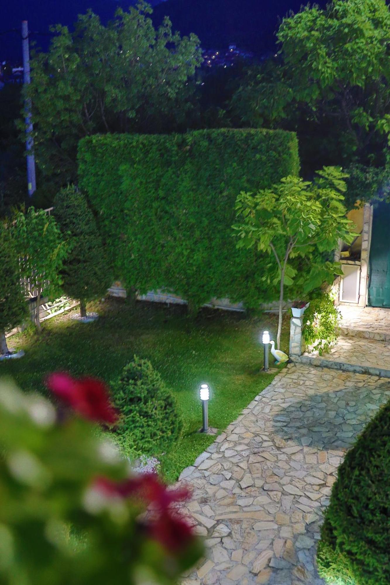 Holiday House Kubrat Sapareva Banya ภายนอก รูปภาพ