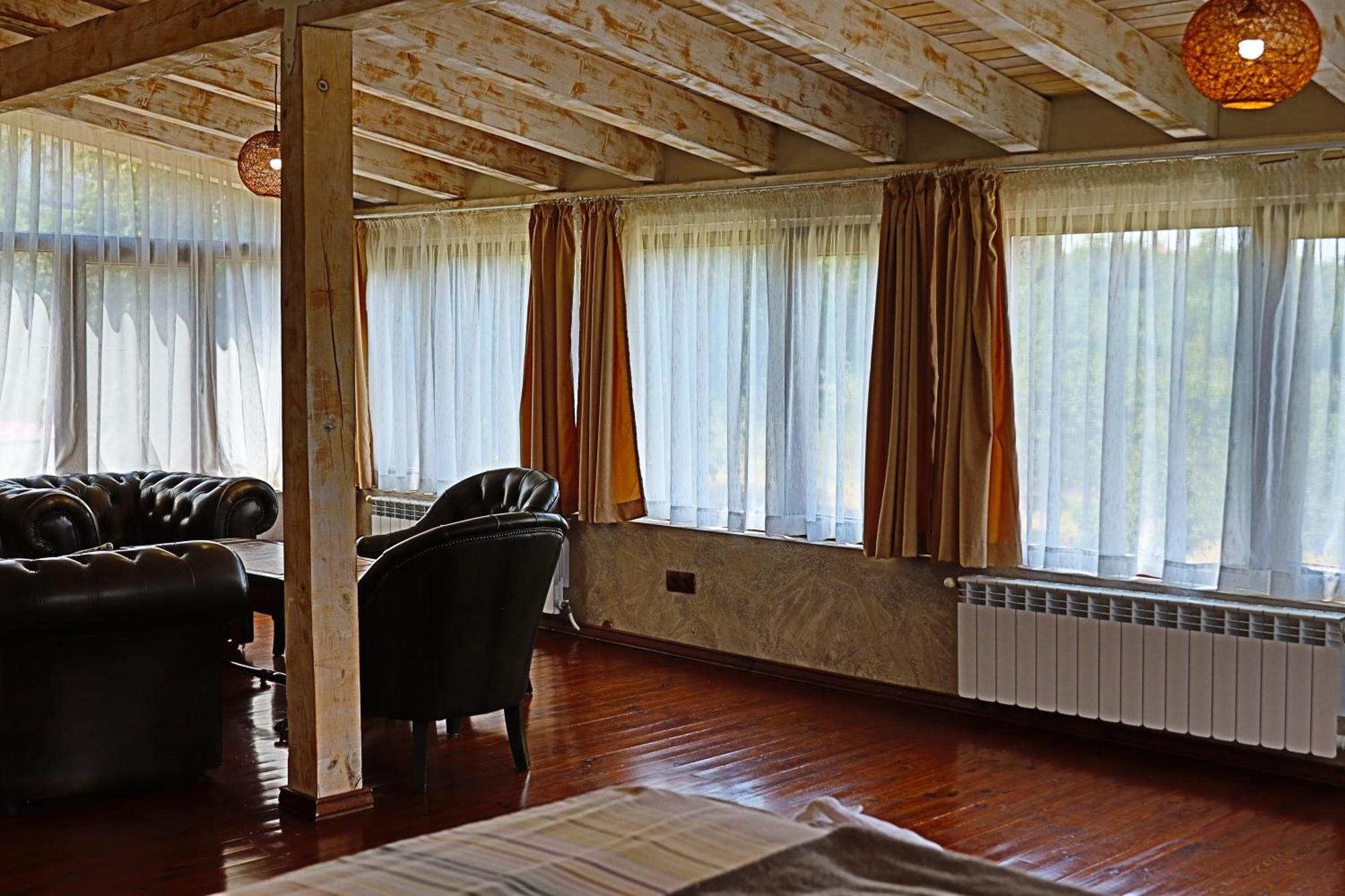Holiday House Kubrat Sapareva Banya ภายนอก รูปภาพ