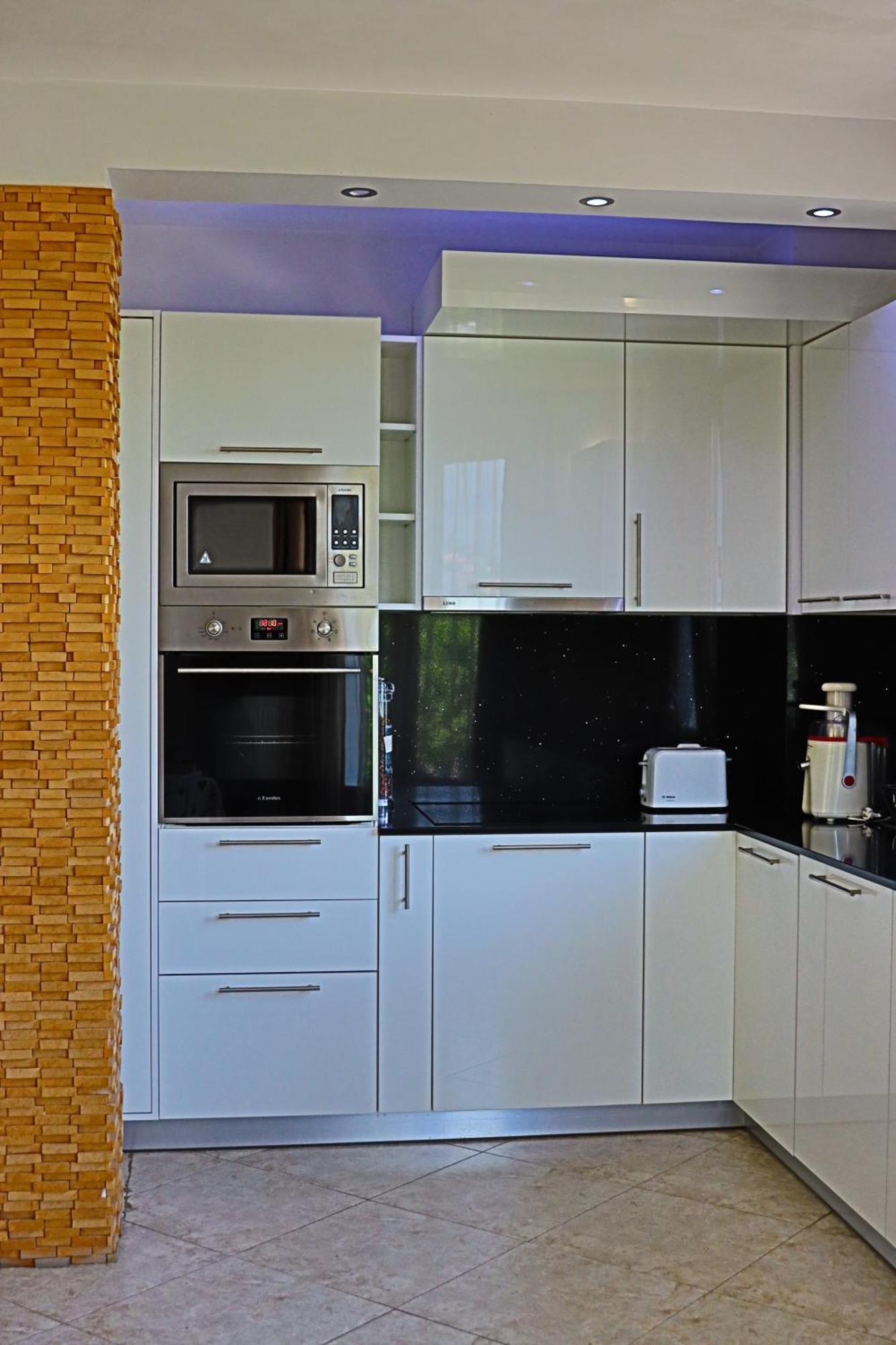 Holiday House Kubrat Sapareva Banya ภายนอก รูปภาพ