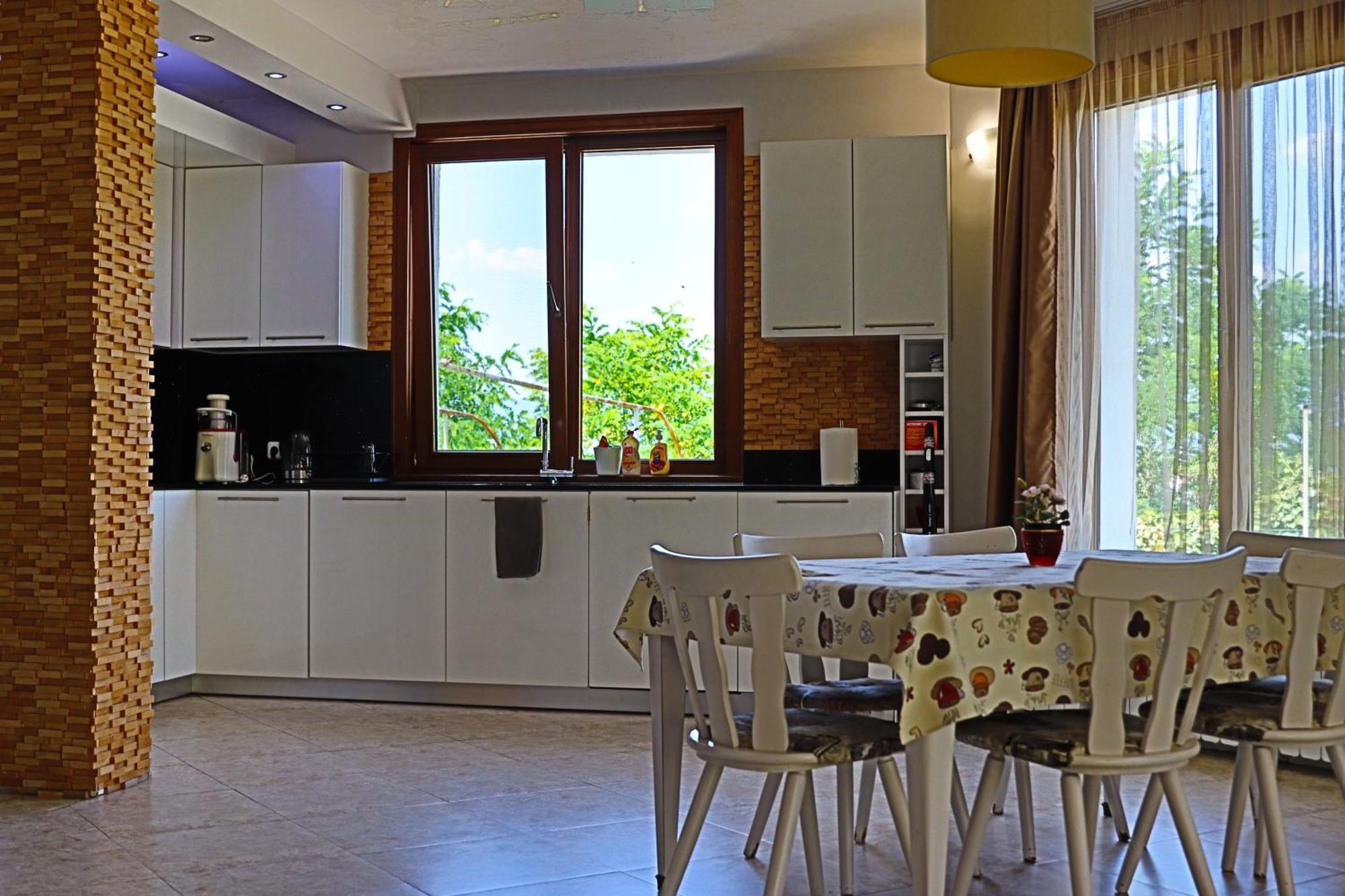 Holiday House Kubrat Sapareva Banya ภายนอก รูปภาพ