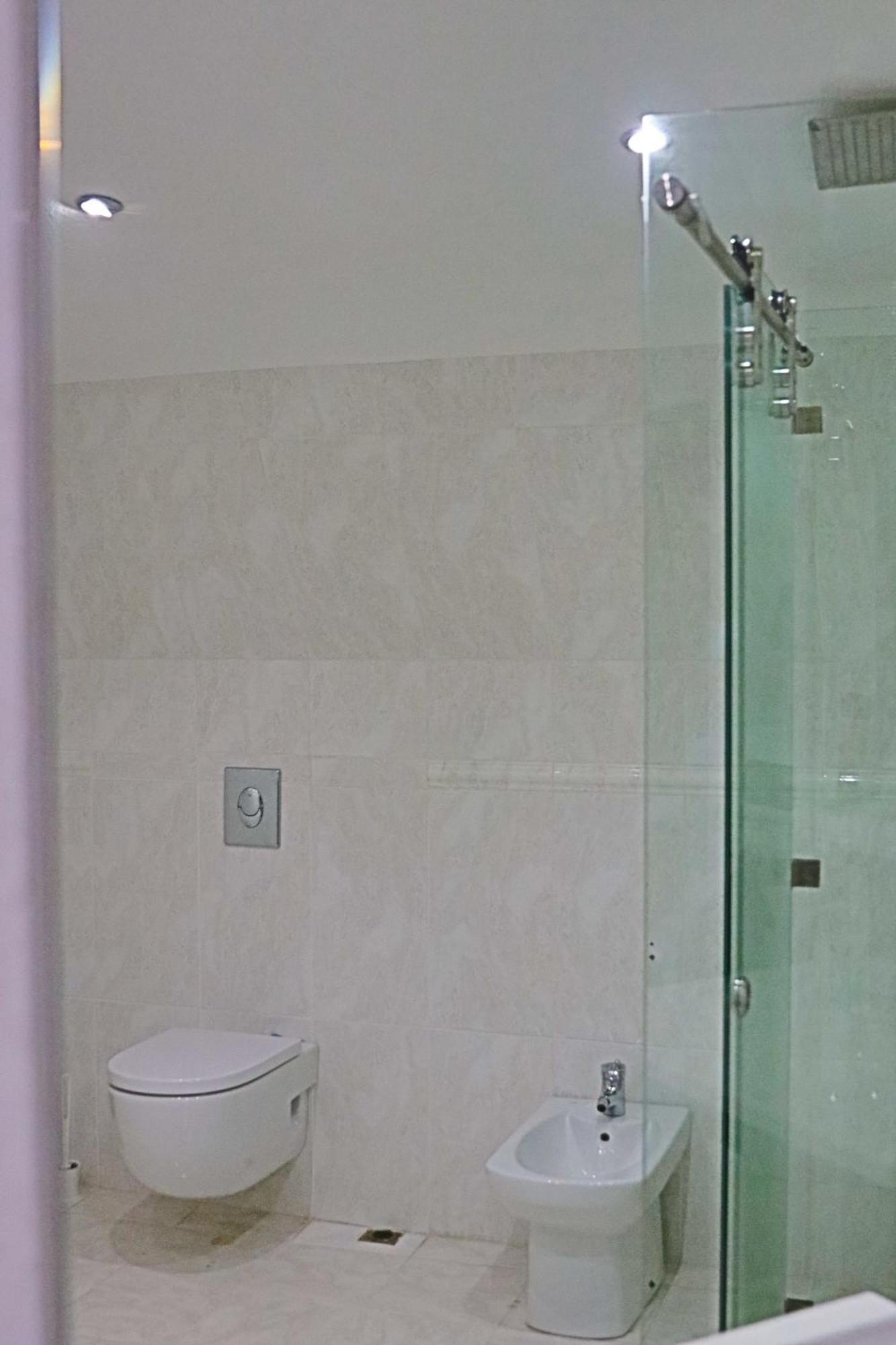 Holiday House Kubrat Sapareva Banya ภายนอก รูปภาพ