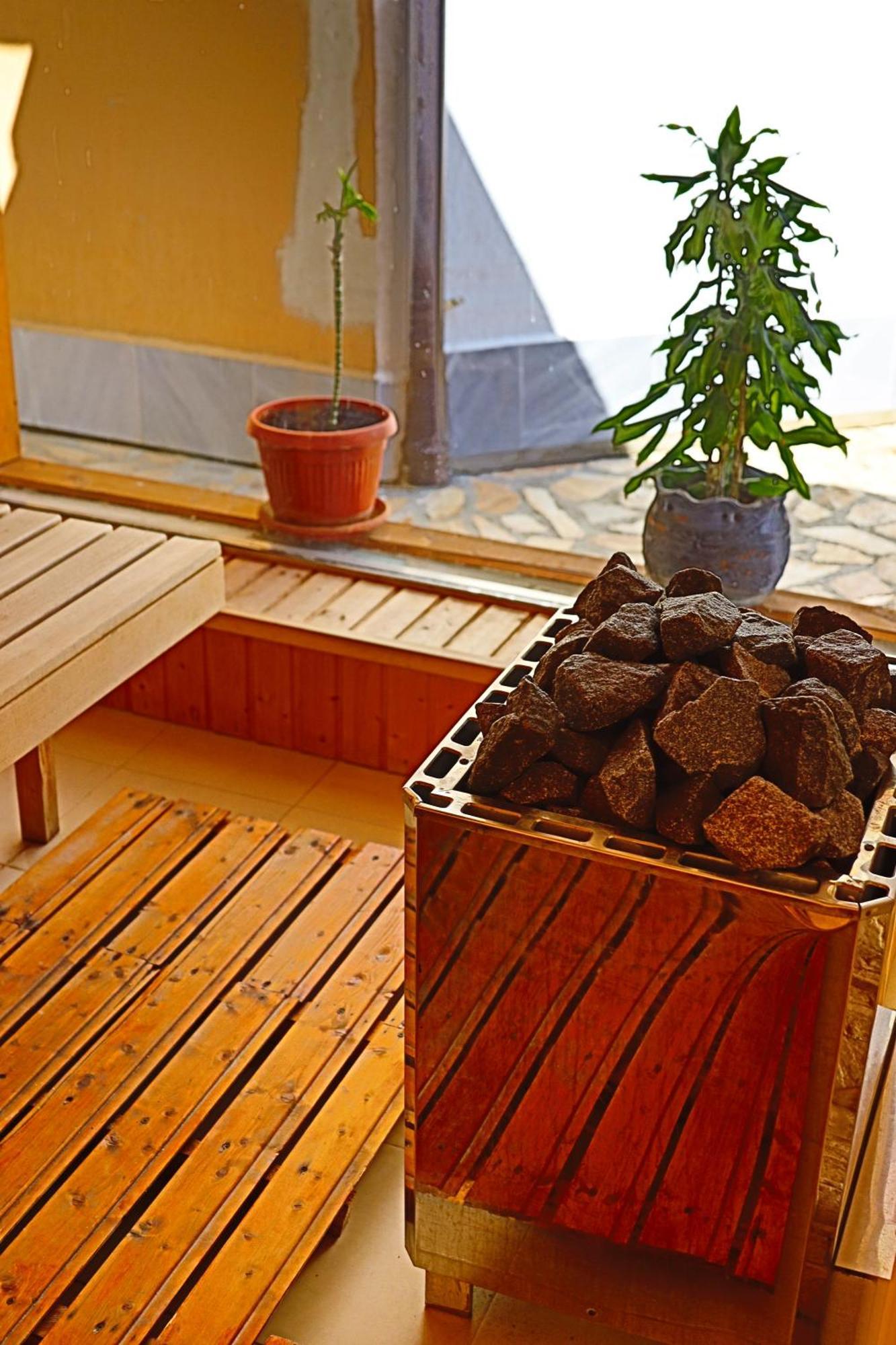 Holiday House Kubrat Sapareva Banya ภายนอก รูปภาพ