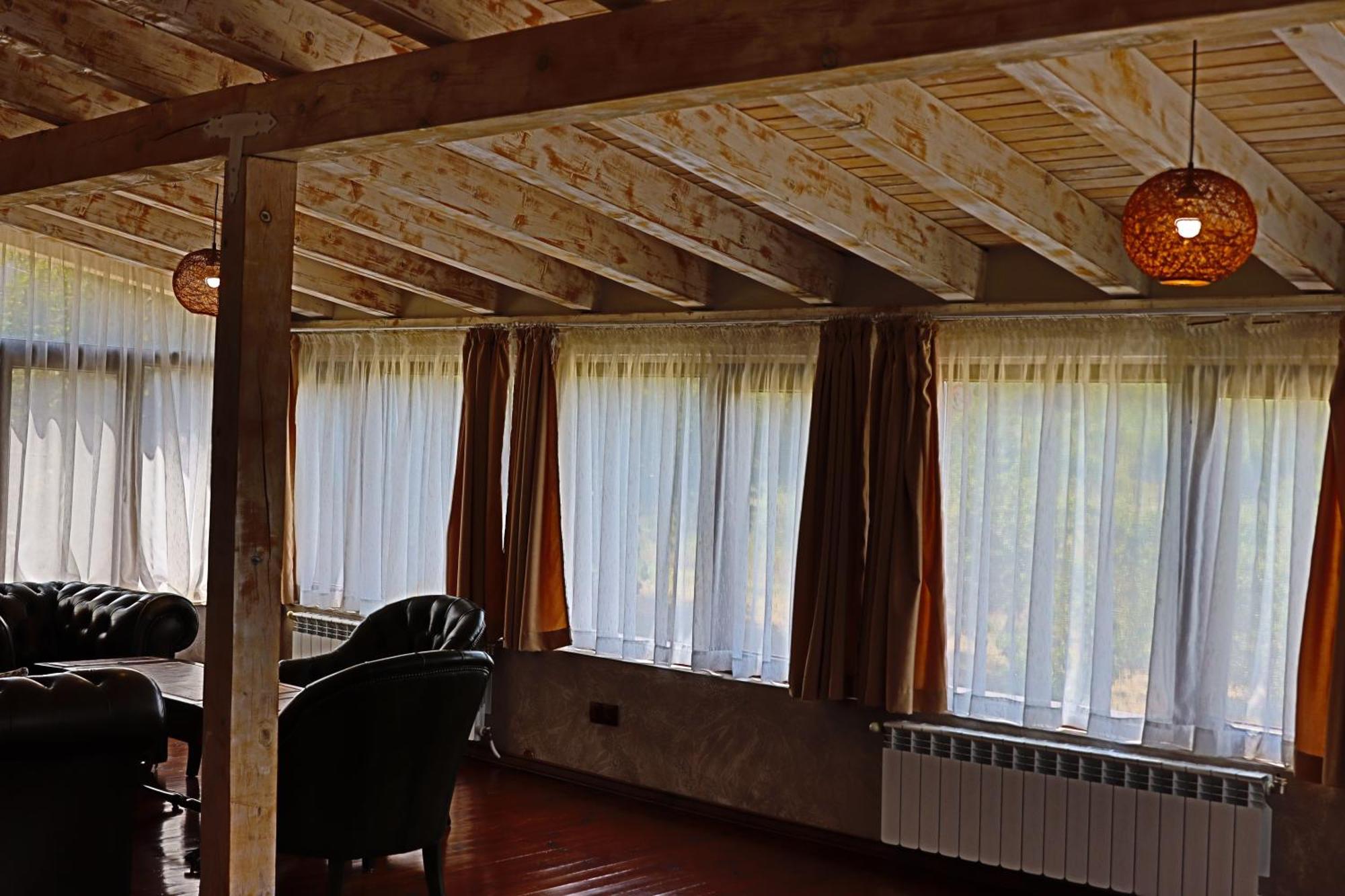 Holiday House Kubrat Sapareva Banya ภายนอก รูปภาพ
