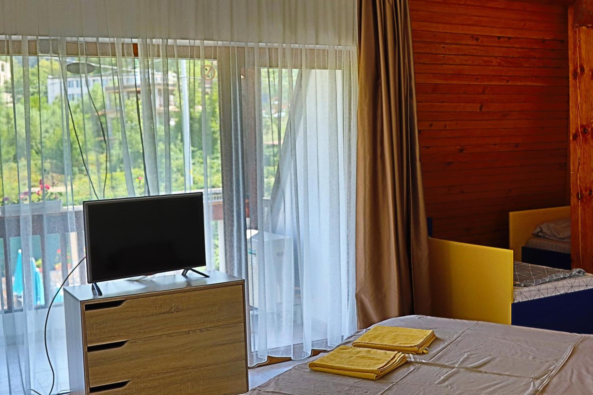 Holiday House Kubrat Sapareva Banya ภายนอก รูปภาพ