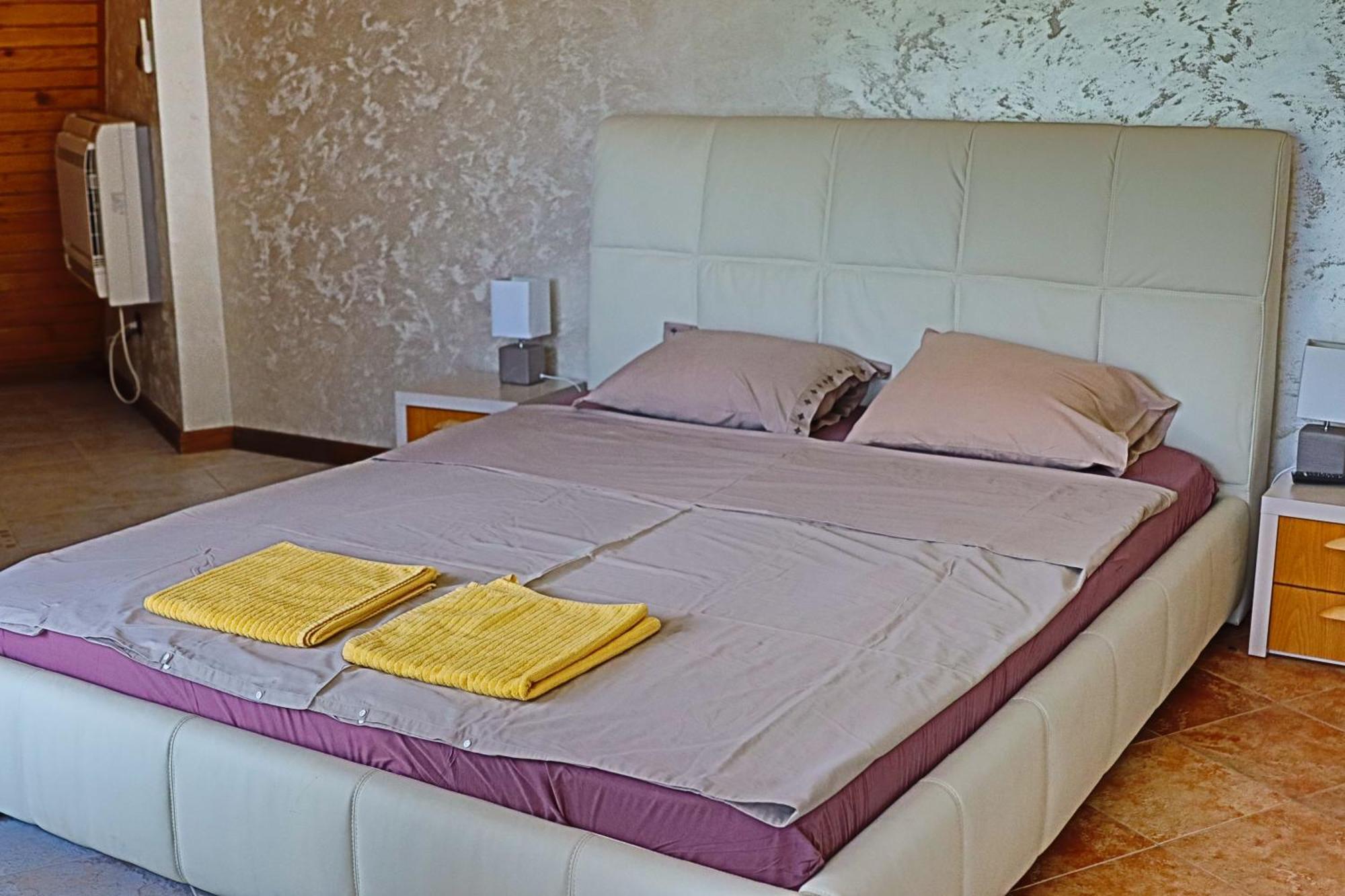 Holiday House Kubrat Sapareva Banya ภายนอก รูปภาพ