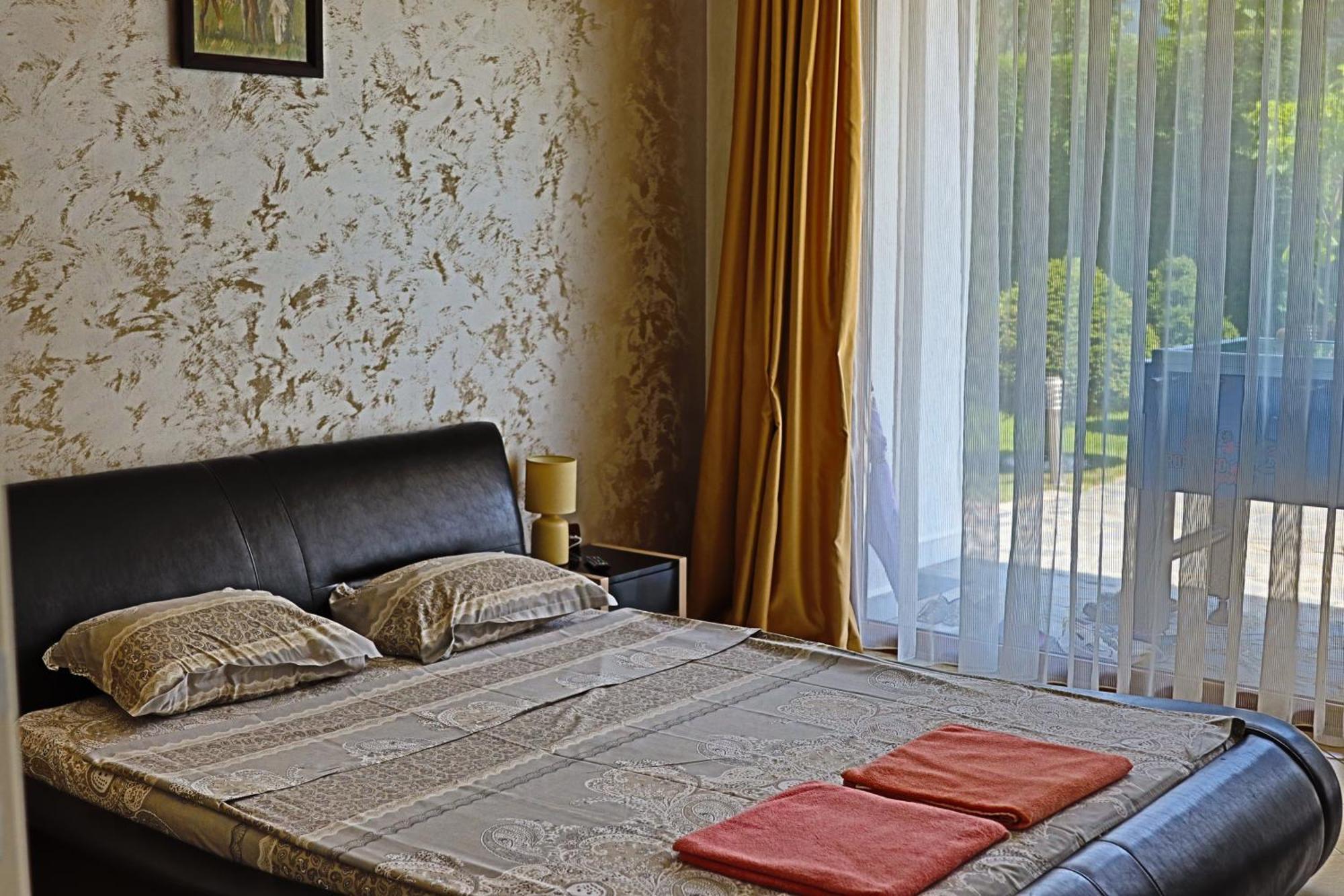 Holiday House Kubrat Sapareva Banya ภายนอก รูปภาพ